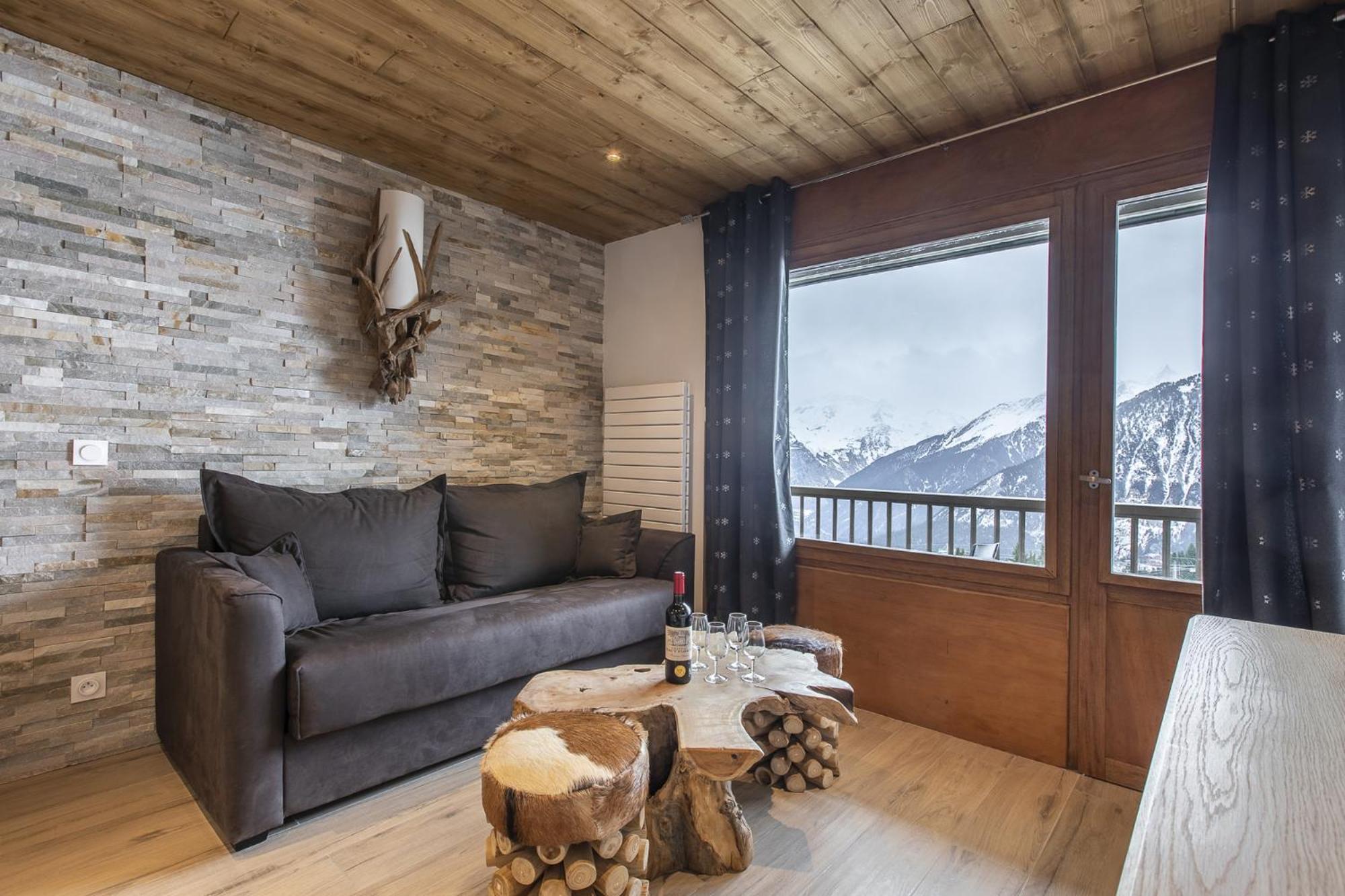 La Foret Du Praz - 1850 * Courchevel